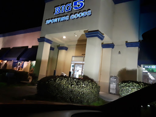 Sporting Goods Store «Big 5 Sporting Goods», reviews and photos, 3970 E Main St, Ventura, CA 93003, USA