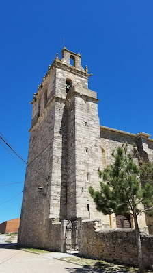 Iglesia de San Silvestre C. el Canton, 7, 19268 Algora, Guadalajara, España