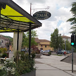 Photo n°1 de l'avis de Pa.o fait le 06/06/2021 à 13:31 sur le  Ristorante Hotel Pizzeria Italia à Godiasco Salice Terme