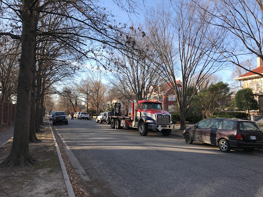 Roofing Contractor «Rhoden Roofing LLC», reviews and photos, 358 S Laura St, Wichita, KS 67211, USA