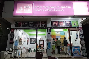 Cafe Club image