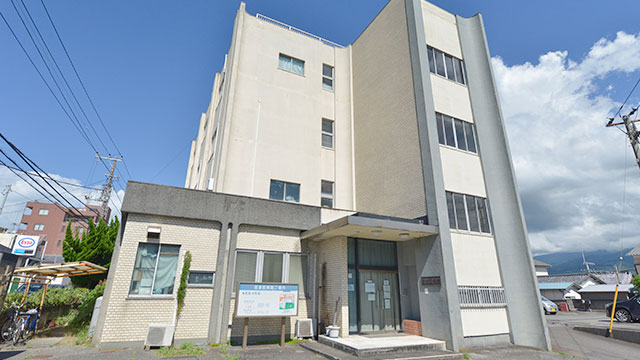 沼津西病院