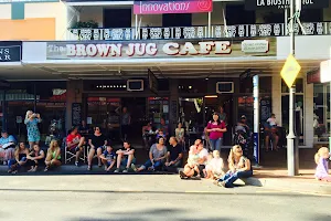The Brown Jug Cafe image