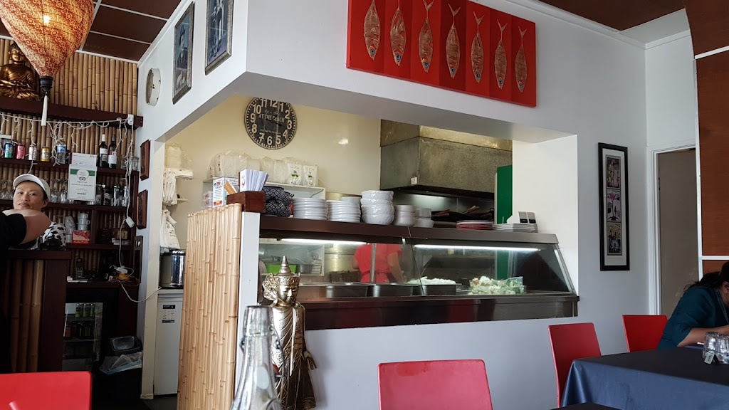 Thai Mangoes Restaurant Maroochydore, QLD 4558 Menu, Reviews, Hours