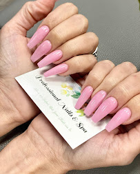 Professional Nails and Spa - Photo 9 - Car repair in Bellingham, WA, Bellingham