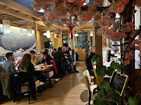 Atmosphère du Restaurant japonais Restaurant Sushi Bar Voiron - n°4