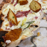 Photo n°1 de l'avis de Roberta.i fait le 18/06/2023 à 09:59 sur le  Pizzeria Passione E Tradizione à Parma