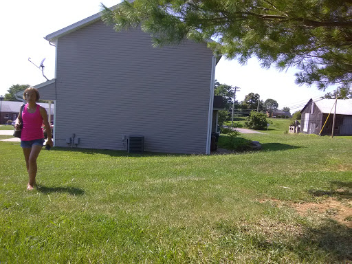 Country Club «Eagle Creek Country Club», reviews and photos, 990 Crittenden Mt Zion Rd, Dry Ridge, KY 41035, USA