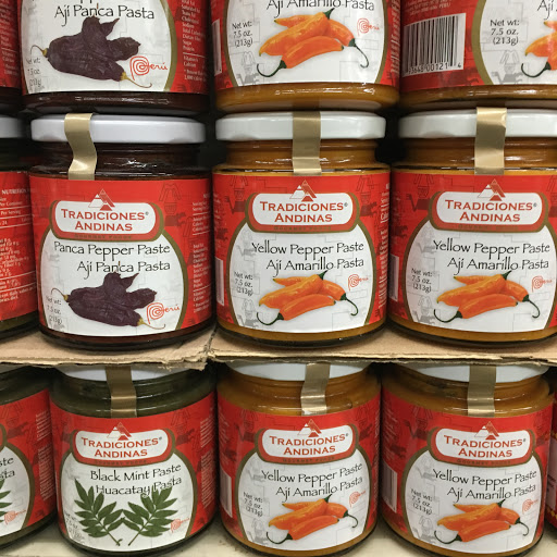 Supermarket «Chaparral Supermarket», reviews and photos, 1001 E Santa Clara St, San Jose, CA 95116, USA