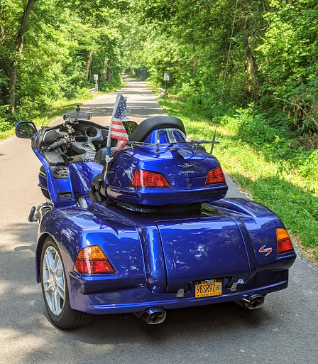 Motorcycle Parts Store «Hannigan Motorsports», reviews and photos, 4044 US-641, Murray, KY 42071, USA