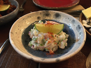 Photo n°83 de La Bonne Mer à Paris ()