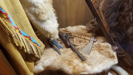 Museum «Lewis & Clark Boat House», reviews and photos, 1050 S Riverside Dr, St Charles, MO 63301, USA