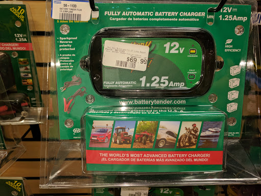 Motorsports Store «Del Amo Motorsports of Long Beach», reviews and photos, 3291 Cherry Ave, Long Beach, CA 90807, USA