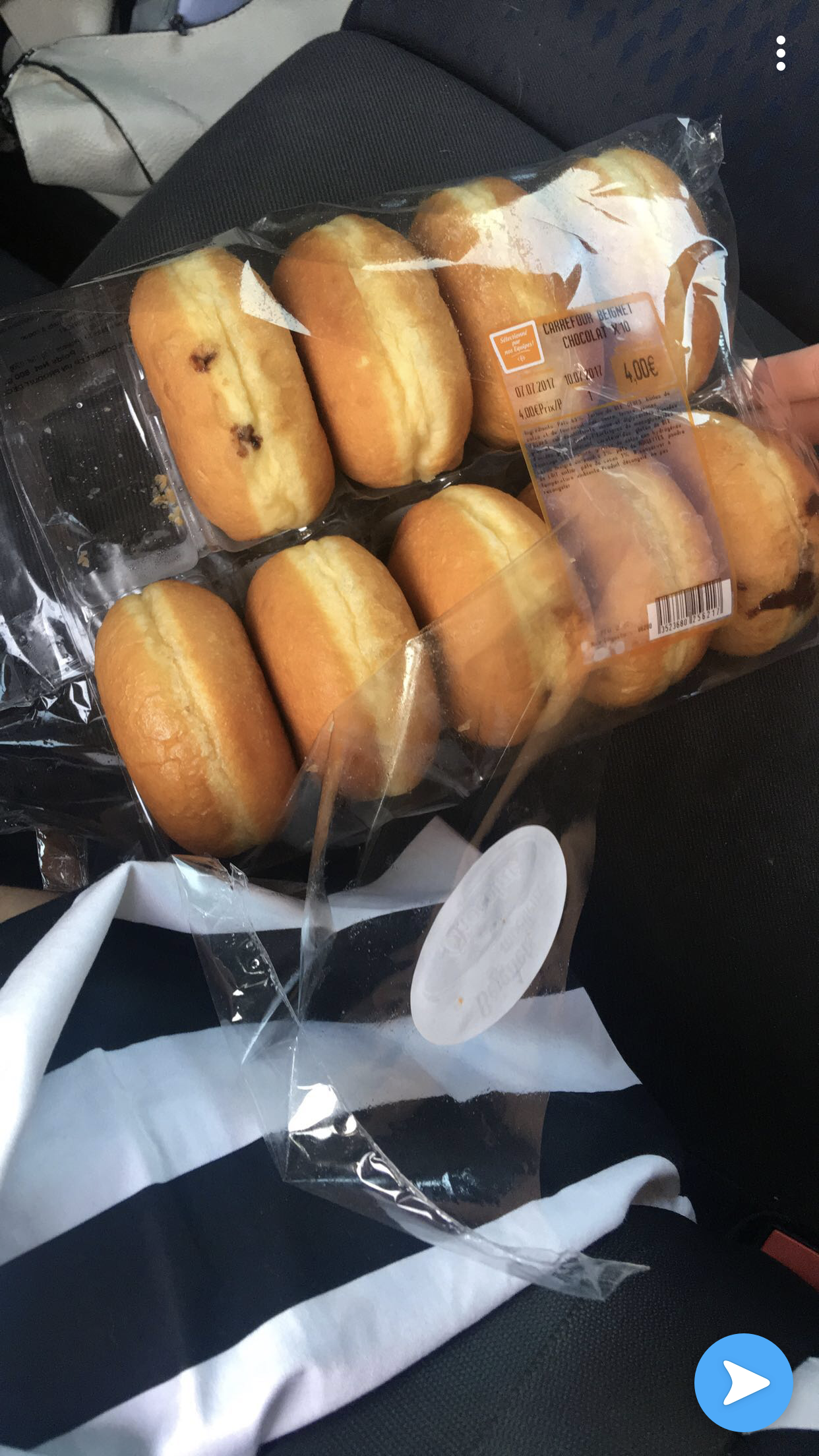 Photo n° 2 de l'avis de Johanna.A fait le 03/09/2018 à 11:27