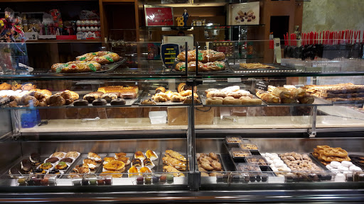 Pastelería Sanz en Barcelona, Barcelona