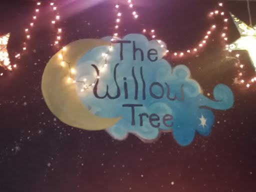 Coffee Shop «The Willow Tree Coffeehouse & Music Room», reviews and photos, 216 E Main St, Johnson City, TN 37604, USA