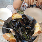Photo n°3 de l'avis de nicola.u fait le 01/07/2019 à 16:42 sur le  Osteria Mej ad gnint à Misano Adriatico