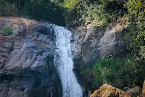 Ranmudu Water Fall image