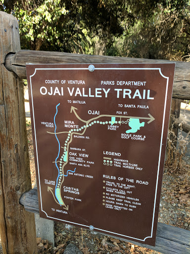 Ojai Rancho Inn image