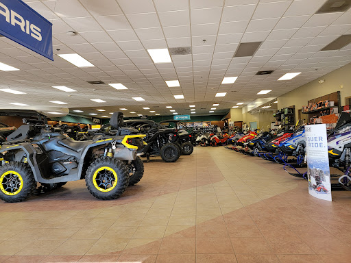 Motorcycle Dealer «Power Lodge», reviews and photos, 6781 US-10, Anoka, MN 55303, USA