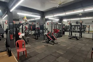 ICON GYM & SUPPLEMENT SHOP image