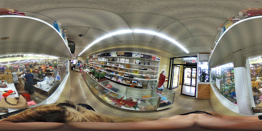 Supermarket «Tien Hung Market Oriental Foods», reviews and photos, 1110 E Colonial Dr, Orlando, FL 32803, USA