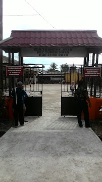 Foto SD  Duta Mekar Mulya, Kabupaten Kuburaya