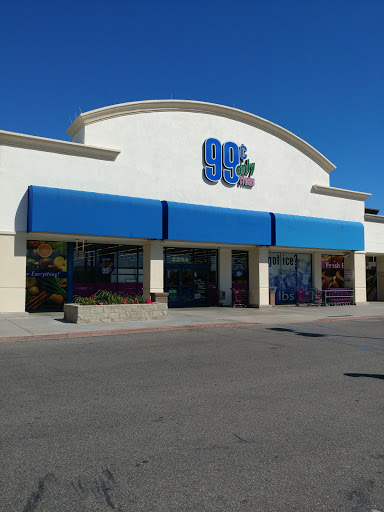 Discount Store «99 Cents Only Stores», reviews and photos, 2294 Tapo St, Simi Valley, CA 93063, USA