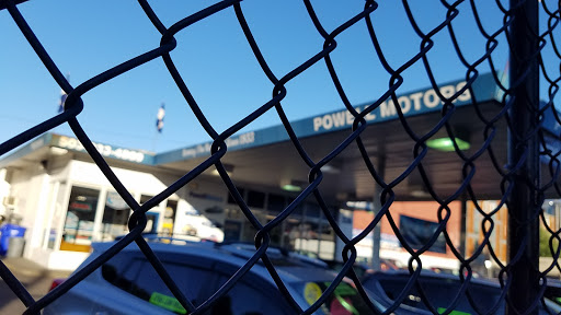 Car Dealer «Powell Motors Inc», reviews and photos, 226 NE Grand Ave, Portland, OR 97232, USA