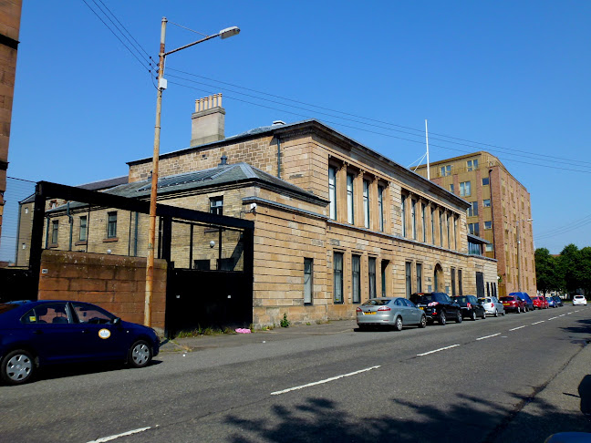 Reviews of Govan Law Centre in Glasgow - Attorney