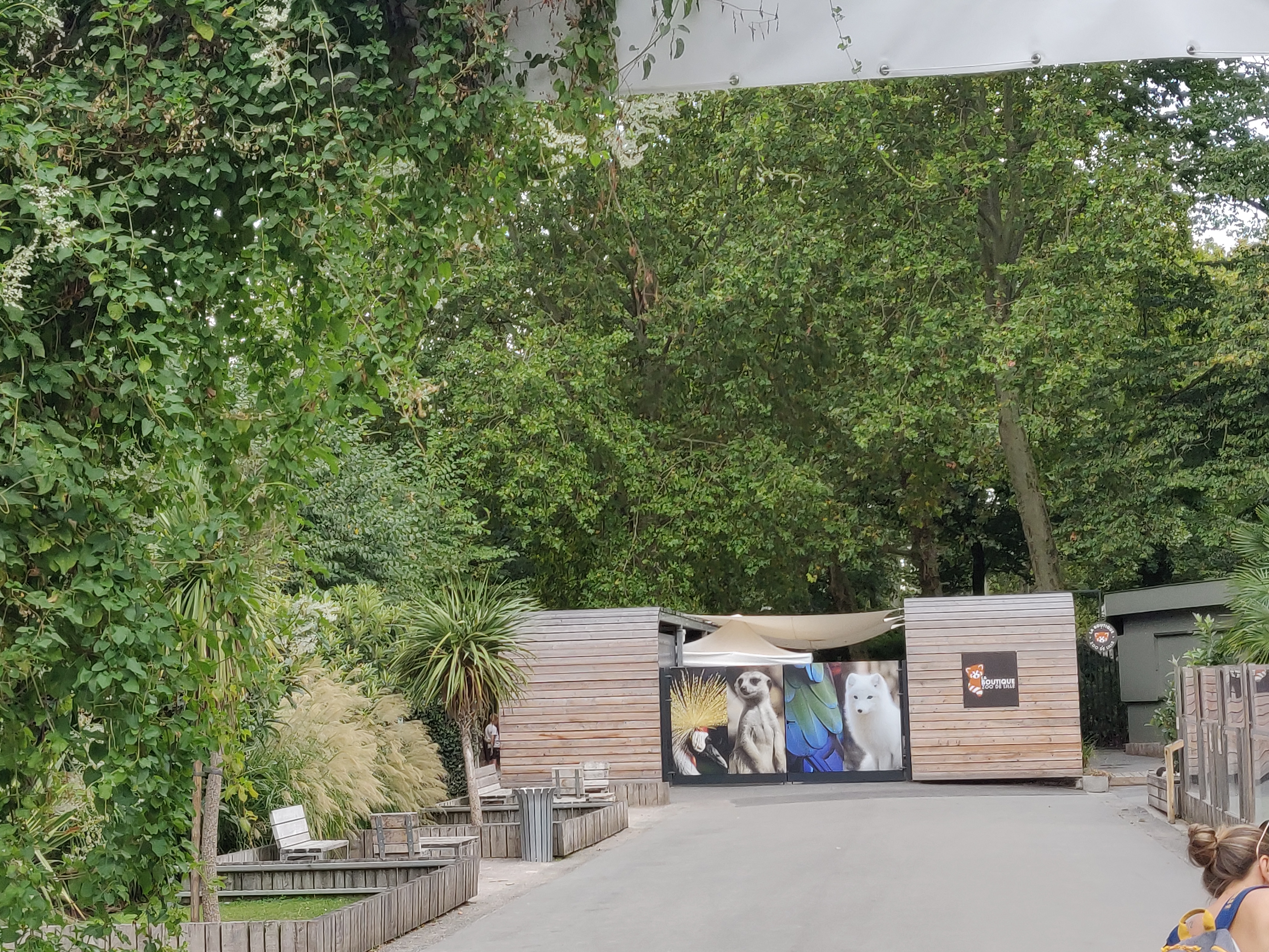 Photo n° 3 de l'avis de Amélie.e fait le 31/08/2019 à 17:39