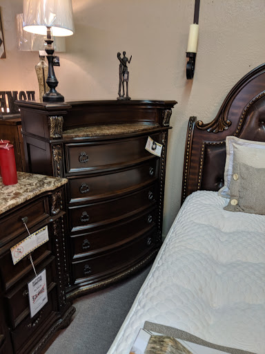 Furniture Store «National Furniture Liquidators», reviews and photos, 1100 W Amador Ave, Las Cruces, NM 88005, USA