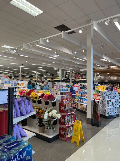 Department Store «Target», reviews and photos, 3200 Rolling Oaks Blvd, Kissimmee, FL 34747, USA