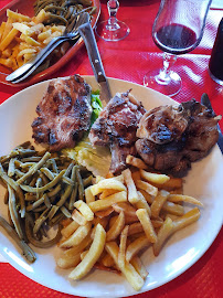 Churrasco du Restaurant Brémontier à Labouheyre - n°8