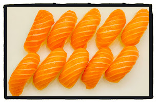 Photo n°28 de Sushi Box à Paris ()