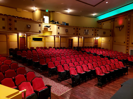 Performing Arts Theater «Wilson Theater», reviews and photos, 610 Fremont Ave, Rupert, ID 83350, USA