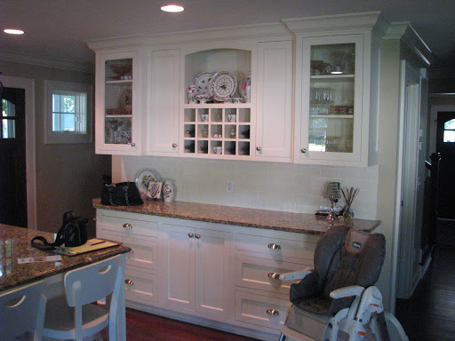 Cabinet Maker «Lakeside Cabinets and Woodworking», reviews and photos, 8209 199th Ave NW, Nowthen, MN 55330, USA