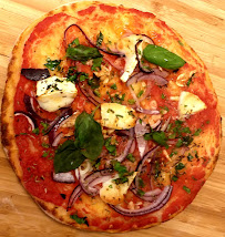 Pizza du PIZZERIA DI PARMA 46000 CAHORS - n°10