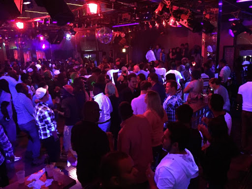 Night Club «Central Station Inc», reviews and photos, 1025 Marshall St, Shreveport, LA 71101, USA