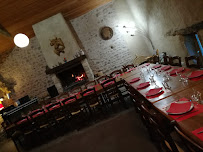 Atmosphère du Restaurant Ferme Auberge du Rolland à Jullié - n°4