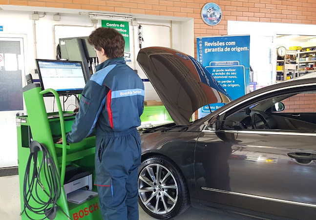 Auto Mecânica Tozé - Oliveira de Azeméis