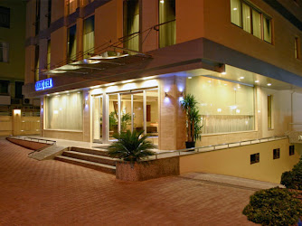 Akkoç Butik Otel