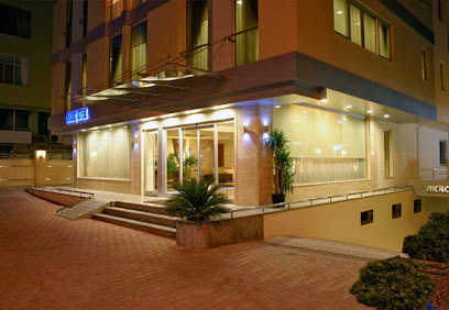 Akkoç Butik Otel