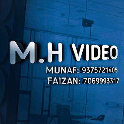 M.H Video center
