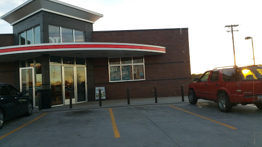 Gas Station «QuikTrip», reviews and photos, 4855 Calhoun Memorial Hwy, Easley, SC 29640, USA