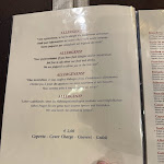 Photo n°19 de l'avis de George.r fait le 10/03/2024 à 13:06 sur le  Hostaria Venexiana à Venice