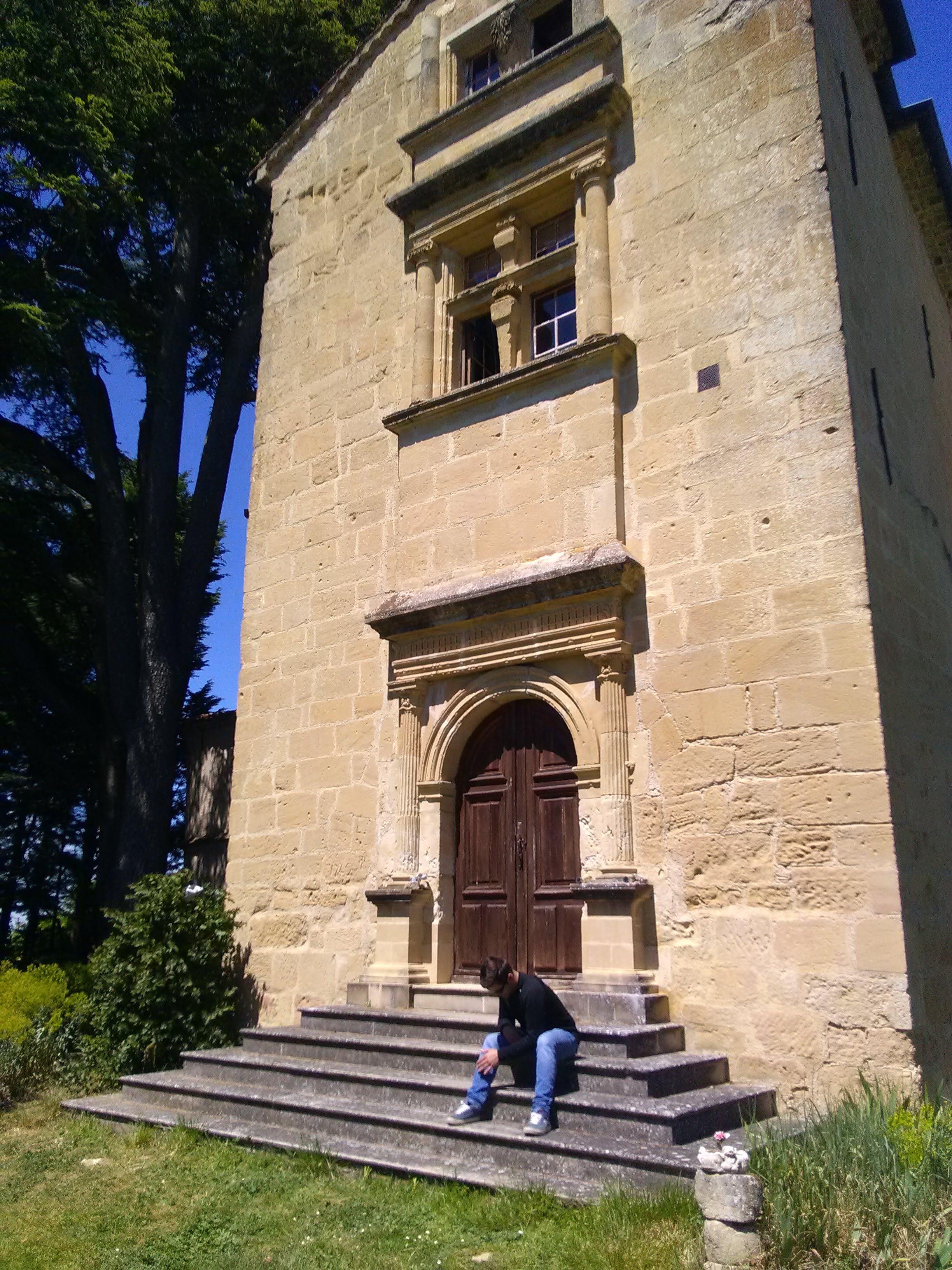 Photo n° 9 de l'avis de Fabienne.a fait le 14/05/2019 à 12:27
