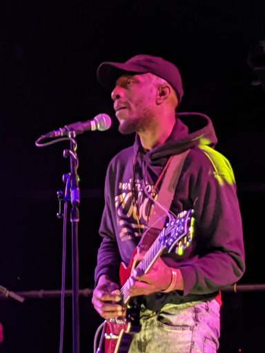 Performing Arts Theater «Numerica Performing Arts Center», reviews and photos, 123 N Wenatchee Ave, Wenatchee, WA 98801, USA