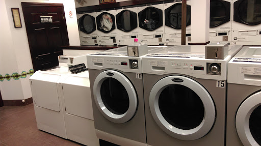 Laundromat «Da Mat Laundry Services Inc», reviews and photos, 80 Glenway St, Dorchester, MA 02121, USA