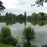 Photo n°1 de l'avis de Helge. fait le 01/08/2017 à 15:34 sur le  Ristorante & Pizzeria Al Lago à Hamburg